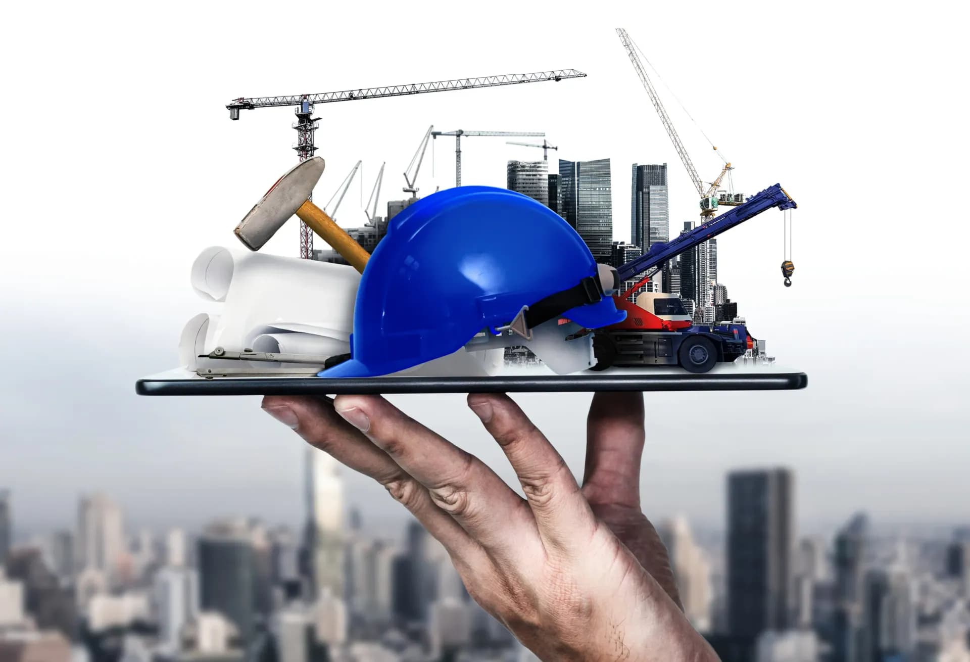 Versatile & Integrated General Engineering Services in Singapore by LEGACY ENGINEERING SERVICES PTE LTD, Singapore