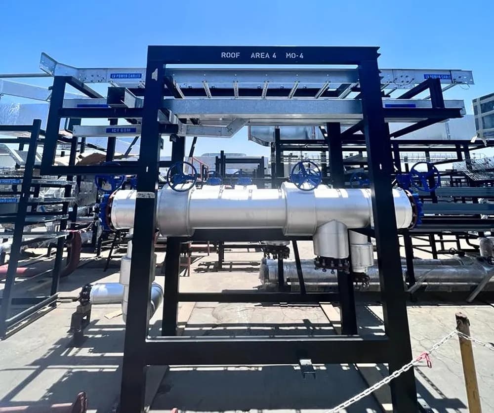 Common DfMA Installation Challenges We Solve