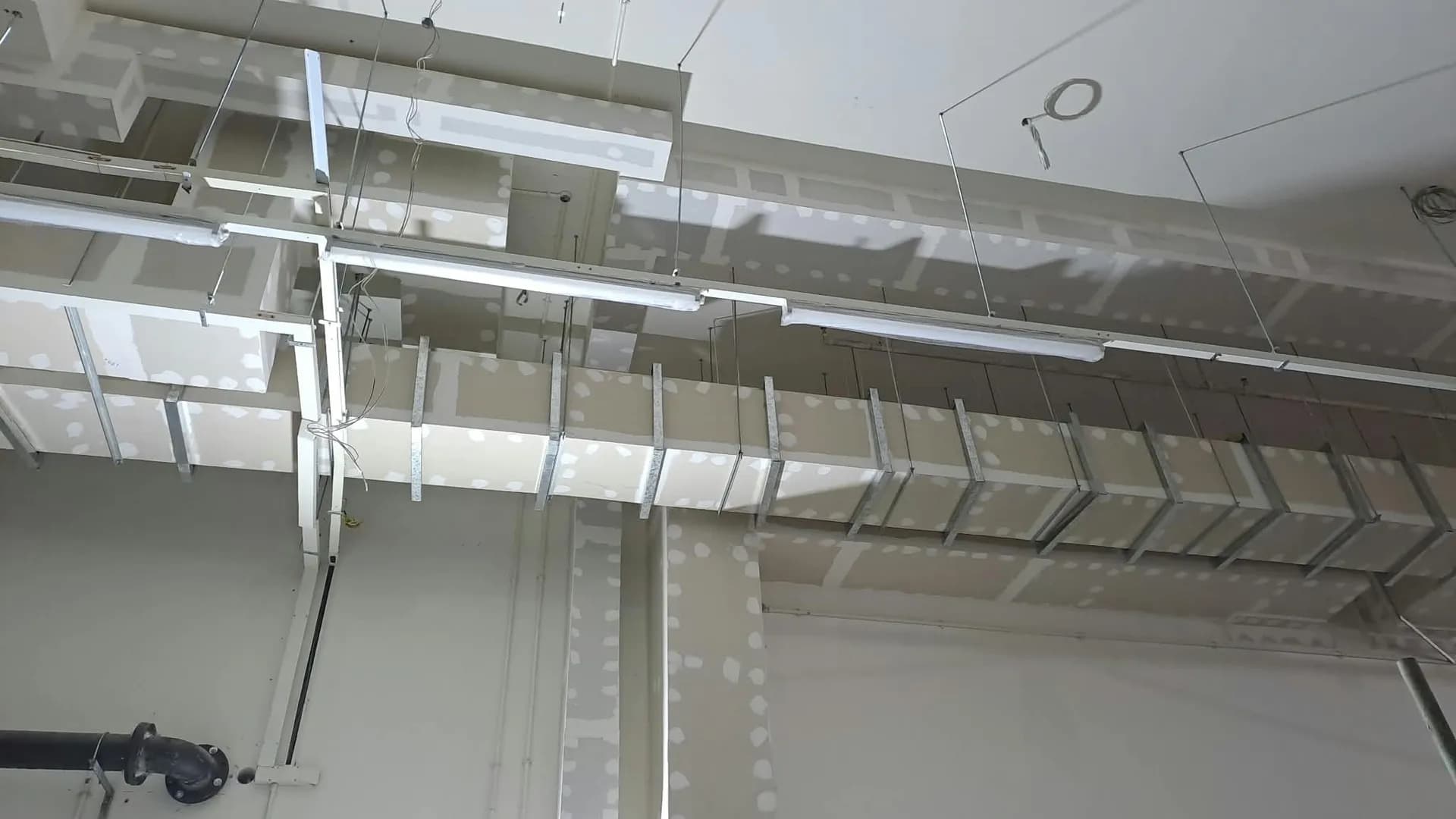 Common ACMV Ducting Issues We Solve