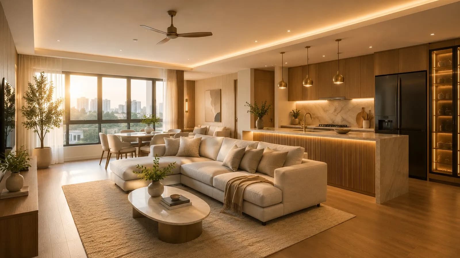 The Master Guide to Commercial & Residential Renovation Fit-Outs in Singapore