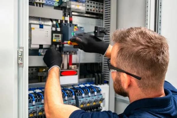 Certified Electrical Engineering & Installation Services in Singapore by LEGACY ENGINEERING SERVICES PTE LTD, Singapore
